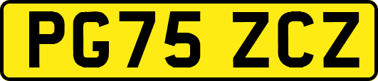 PG75ZCZ