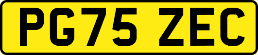 PG75ZEC