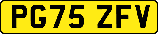 PG75ZFV