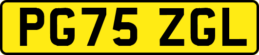PG75ZGL