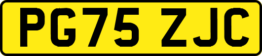 PG75ZJC