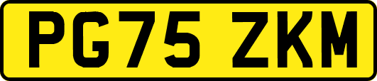 PG75ZKM