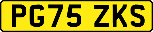PG75ZKS
