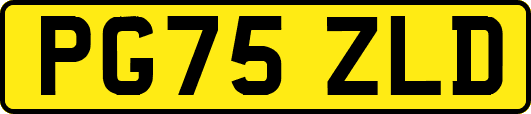PG75ZLD