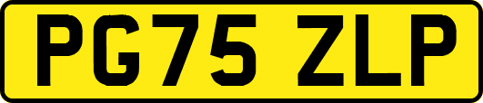 PG75ZLP