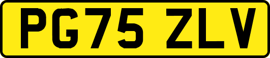 PG75ZLV