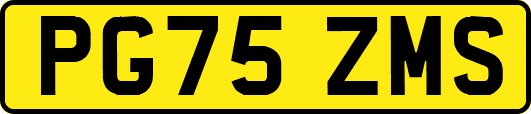 PG75ZMS