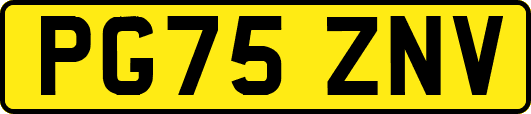 PG75ZNV