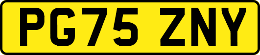PG75ZNY