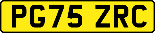 PG75ZRC