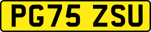 PG75ZSU