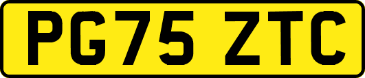 PG75ZTC