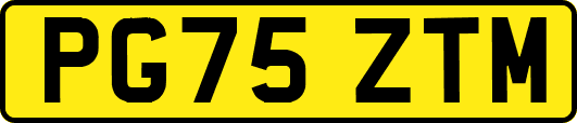 PG75ZTM
