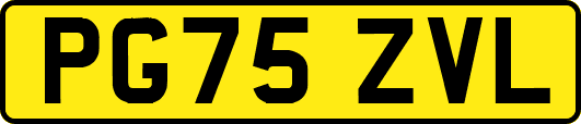 PG75ZVL