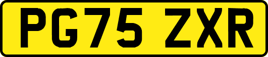 PG75ZXR