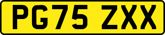 PG75ZXX