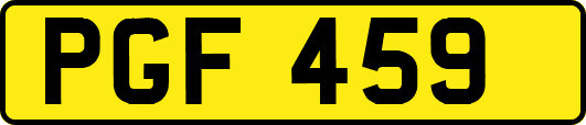 PGF459