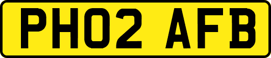 PH02AFB