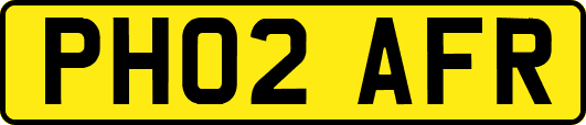 PH02AFR