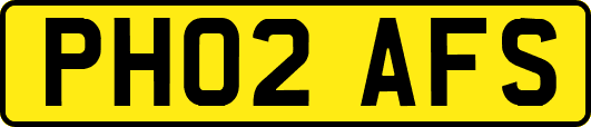PH02AFS