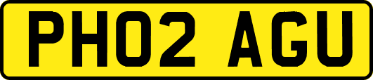 PH02AGU