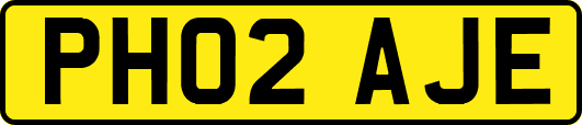 PH02AJE