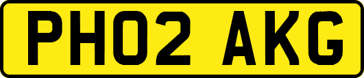 PH02AKG