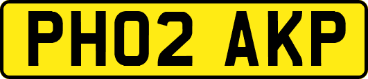 PH02AKP