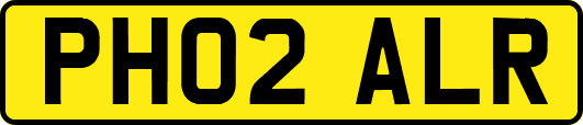 PH02ALR