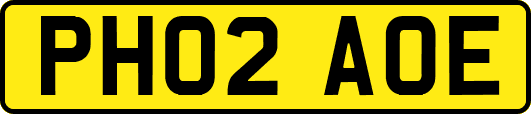 PH02AOE