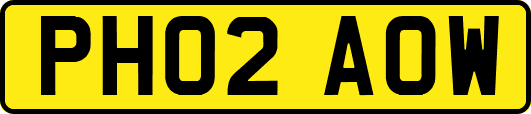 PH02AOW