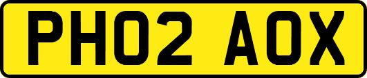 PH02AOX