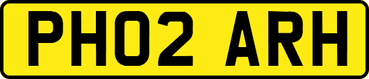 PH02ARH