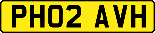 PH02AVH