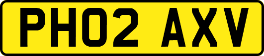 PH02AXV