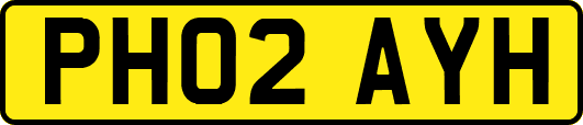 PH02AYH