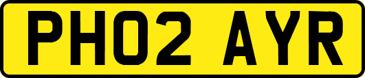 PH02AYR