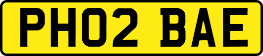 PH02BAE