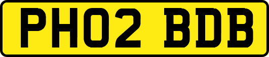 PH02BDB
