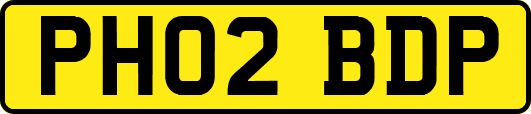 PH02BDP