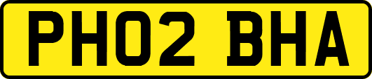 PH02BHA