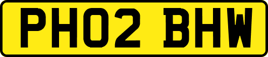 PH02BHW