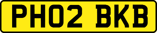 PH02BKB