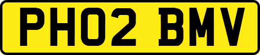 PH02BMV