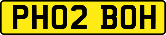 PH02BOH