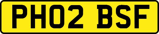 PH02BSF