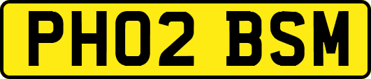 PH02BSM