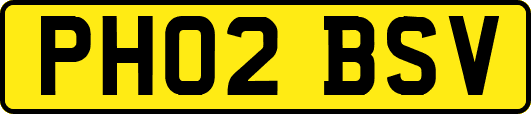 PH02BSV