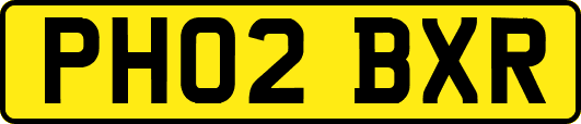 PH02BXR