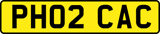 PH02CAC
